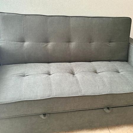 Acogedor Apartamento En El Grau De Moncofa Con Wifi Extérieur photo