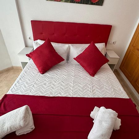Acogedor Apartamento En El Grau De Moncofa Con Wifi Extérieur photo