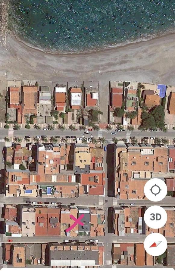 Acogedor Apartamento En El Grau De Moncofa Con Wifi Extérieur photo