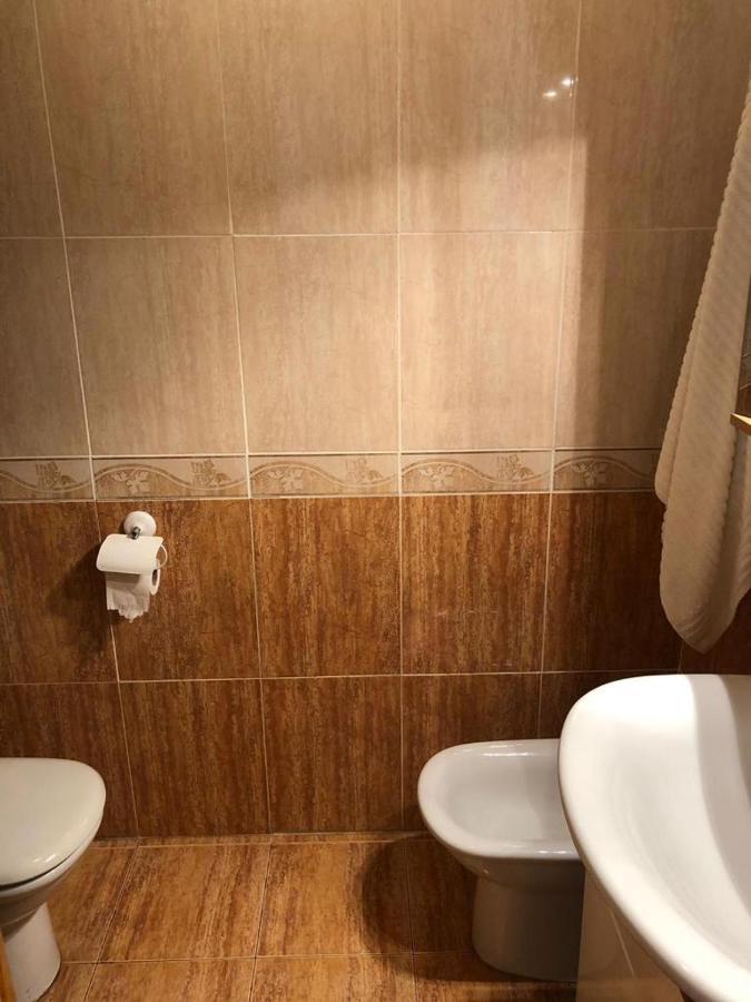 Acogedor Apartamento En El Grau De Moncofa Con Wifi Extérieur photo