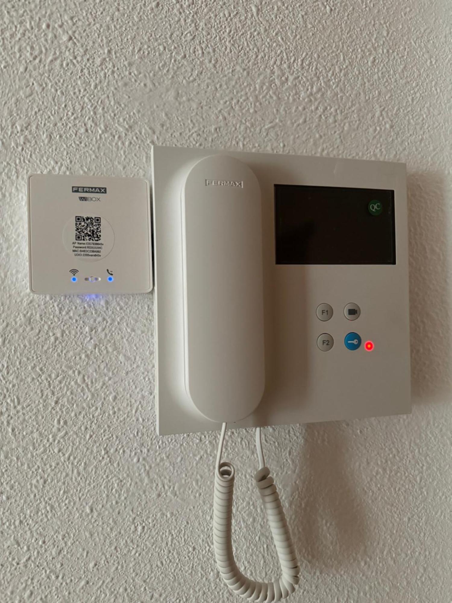 Acogedor Apartamento En El Grau De Moncofa Con Wifi Extérieur photo