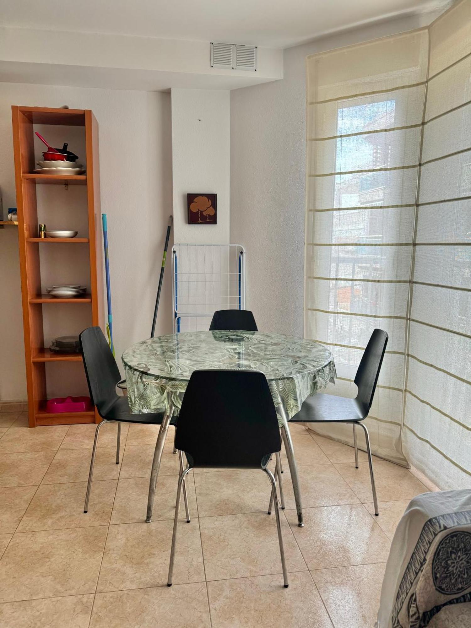 Acogedor Apartamento En El Grau De Moncofa Con Wifi Extérieur photo